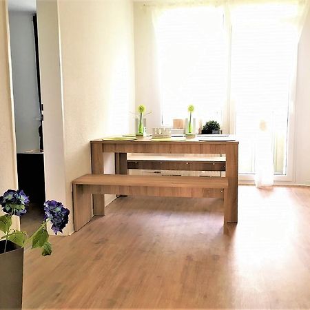Working & Longstay Apartments Dd Düsseldorf Kültér fotó