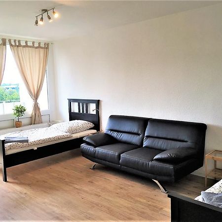 Working & Longstay Apartments Dd Düsseldorf Kültér fotó