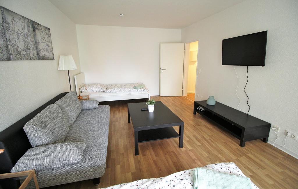Working & Longstay Apartments Dd Düsseldorf Kültér fotó