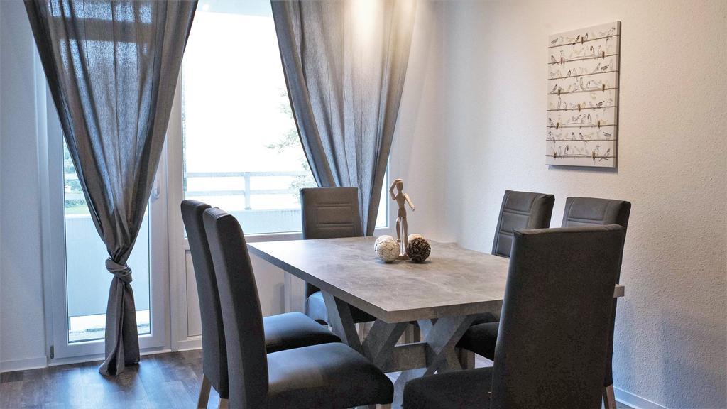 Working & Longstay Apartments Dd Düsseldorf Kültér fotó